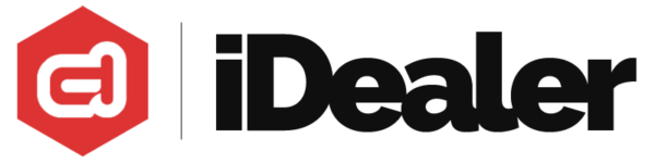 iDealer logo